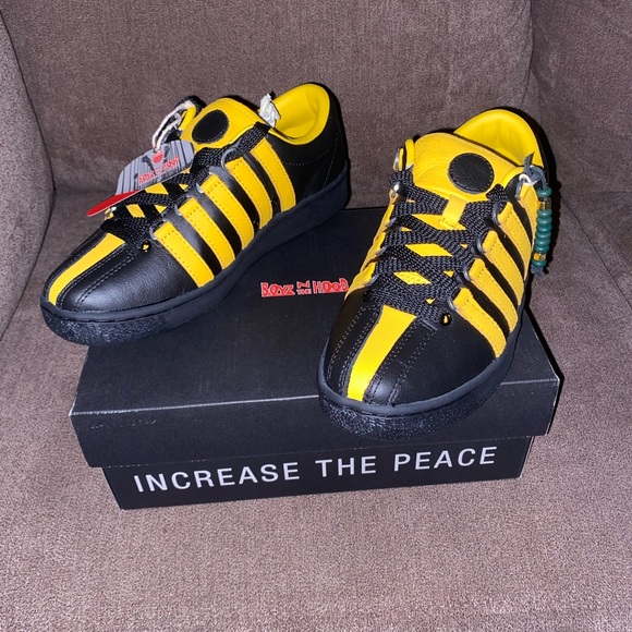 KSwiss Shoes Boyz In The Hood Kswiss Poshmark